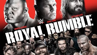 What Made Royal Rumble 2015 so Awesome... Yet so Bad?