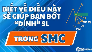 SMC#36 Cách mà "cá mập" lấy thanh khoản của chúng ta!