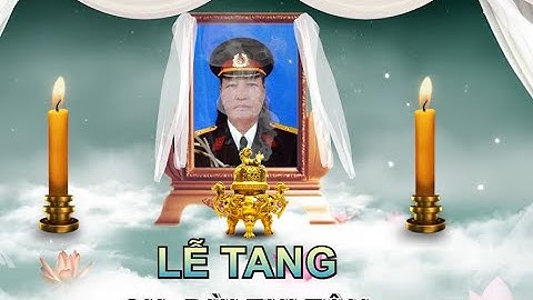 Lễ tang Cụ : Bùi Thị Tân 79 tuổi - Tam Lạc 2 - P. Trần Lãm - Hưng Yên