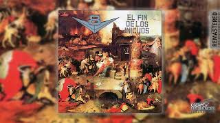 V8 - Reina Ciega (El Fin De Los Inicuos - Eof Remaster 2023)