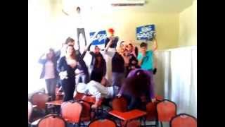 Al-Riaya School - Syrian Harlem Shake