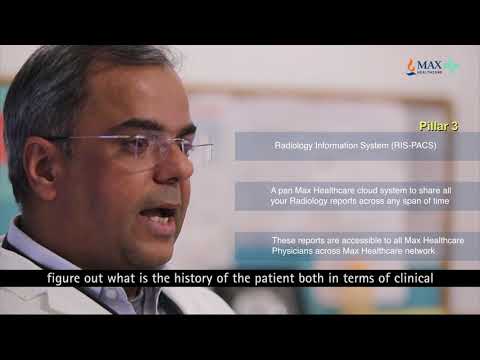 How Advanced Radiology and Imaging Solutions Impact Treatment Outcomes I Max Hospital, Saket