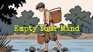 Datos The Secret of Inner Peace | A Life-Changing Zen Story About Living in the Present Guía