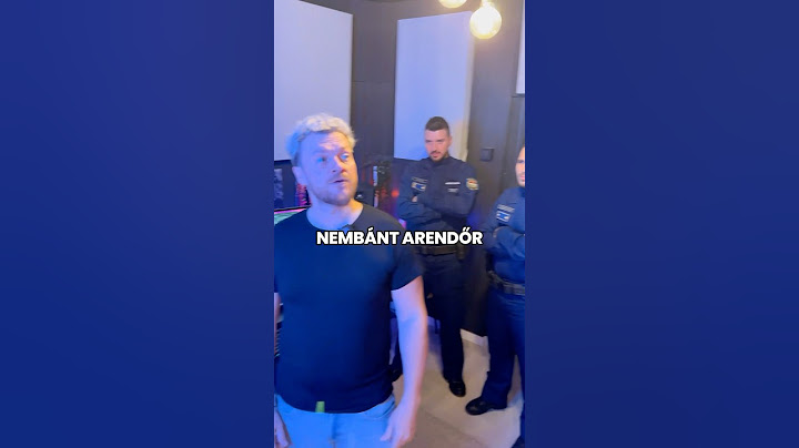 NA EBBŐL NEM TUDOM, HOGY MÁSZUNK KI 😱😱 #csao #remix #pixa #dj #funny #tiktokvideo #party #police