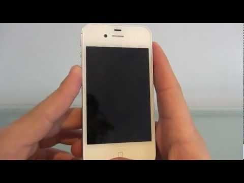 Video: ¿Cómo abro Siri en mi iPhone 4s?