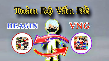 Toàn Bộ Vấn Đề Liên Kết Tài Khoản Quốc Tế Sang VNG - Play Together