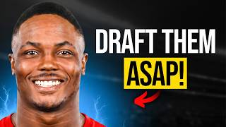 5 Players I'd Bet My House On in 2026