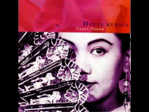 Detty Kurnia - Dar Der Dor