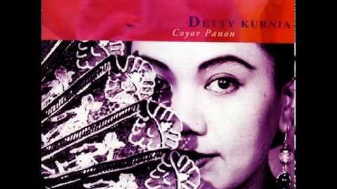 Detty Kurnia - Dar Der Dor