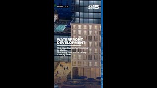 Sale agreement to pave the way for downtown waterfront development  - WPMI NBC 15