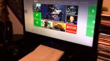 How to stream music from your apple device to your xbox 360