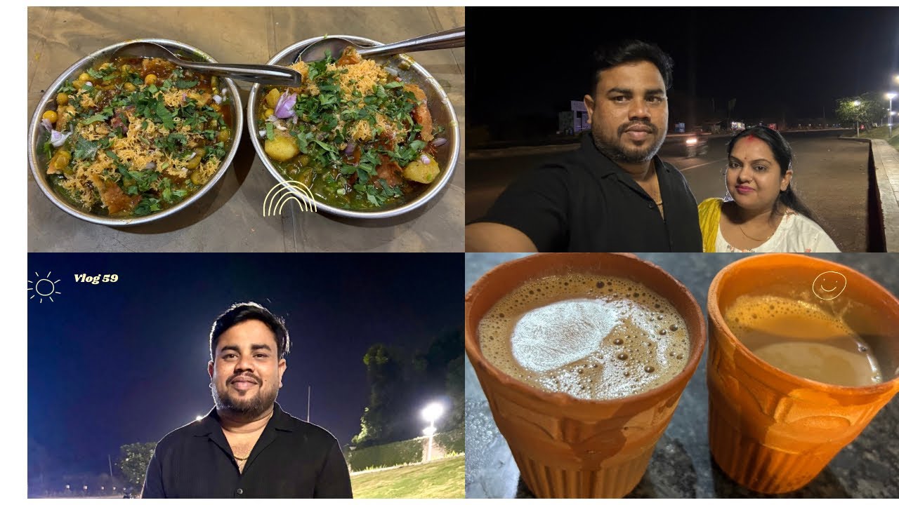 Vlog: Saturday masti time 🌹🌹🌹