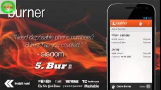 World Top 10 Most popular Android apps 2014 screenshot 5