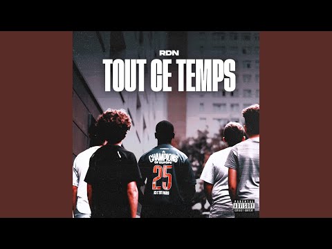 RDN - Tout ce temps