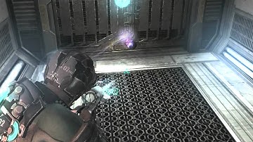 Dead Space 2 - Chapter 7 Howard Phillips Part