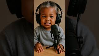 Download Mp3 Guess This Baby Personality ๐ถ | Spreads Hope, Justice & Unity (Nelson Mandela Baby Podcast) Gudang lagu Download Mp3 Guess This Baby Personality ๐ถ | Spreads Hope, Justice & Unity (Nelson Mandela Baby Podcast)