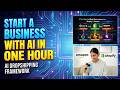 Don't Start Dropshipping Without This AI Framework