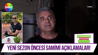 Gündüzüyle gecesiyle ünlüler dünyası!