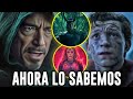 BUENA NOTICIA: Doctor Doom peleará contra Loki, Wanda, Sentry y Franklin Richards I Rumores y más