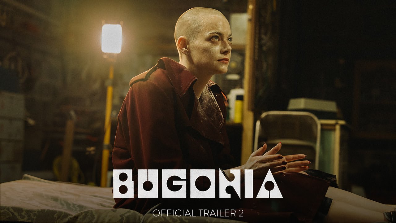 Bugonia | Trailer 2 | Universal Pictures (HD)