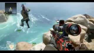 Native Teamtage 13 (My Part)