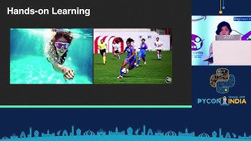 Lightning Talk - Bhuvana