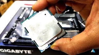 [HINDI] Intel Core i9 10920x REVIEW and BENCHMARKS: Worth $700?