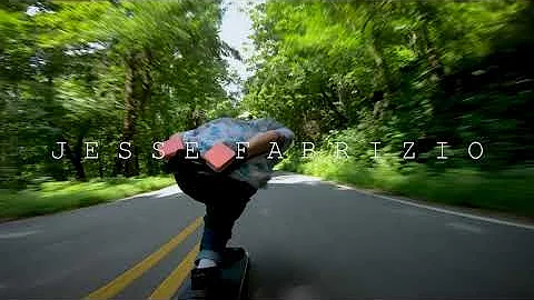 Jesse Fabrizio / S1 Helmets / Western North Carolina