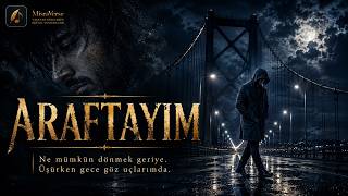Araftayım Mısra Verse - Şiir/Söz: Yüksel Bey