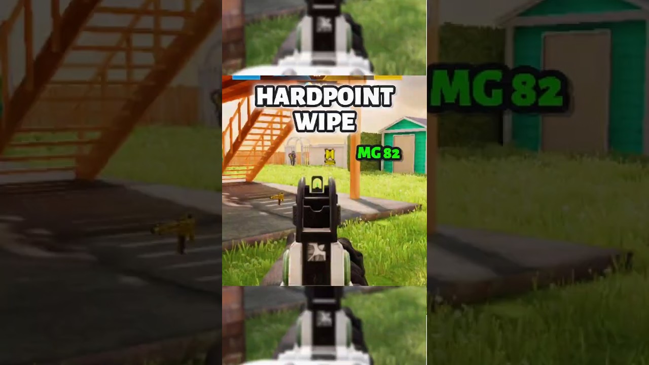 They Had Hardpoint… Not Anymore 💀