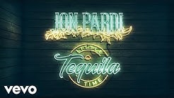 Jon Pardi - Tequila Little Time (Audio)