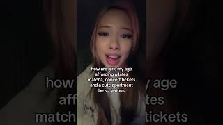 one girl said bloom app #money #moneytok #finance #investing #financialliteracy
