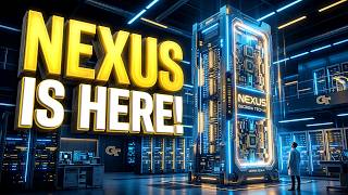 Georgia Tech Is Building a $20 Million AI Supercomputer 'Nexus' — And It Changes Everything