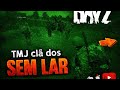 DayZ PS5 DayZ SOBREVIVENDO E SOLITÁRIO pvp e pve
