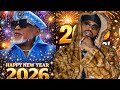 Diamond Platnumz Ft Koffi Olomide Une Très Belle Année 2026 Official Video