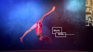 Modern Slides - Clean Slides | Video Displays - Envato elements