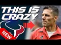 Houston texans just outsmarted the rest of the nfl