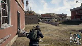 PUBG: Takedown Compilation #1