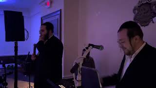 With Sruly Altman With Yeshevas Mvoi Hatalmid שבת התוועדות שבת זכור מלוה מלכה