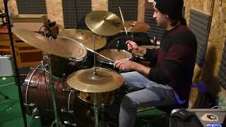 DrumLife Drum Challenge - Matteo Canali