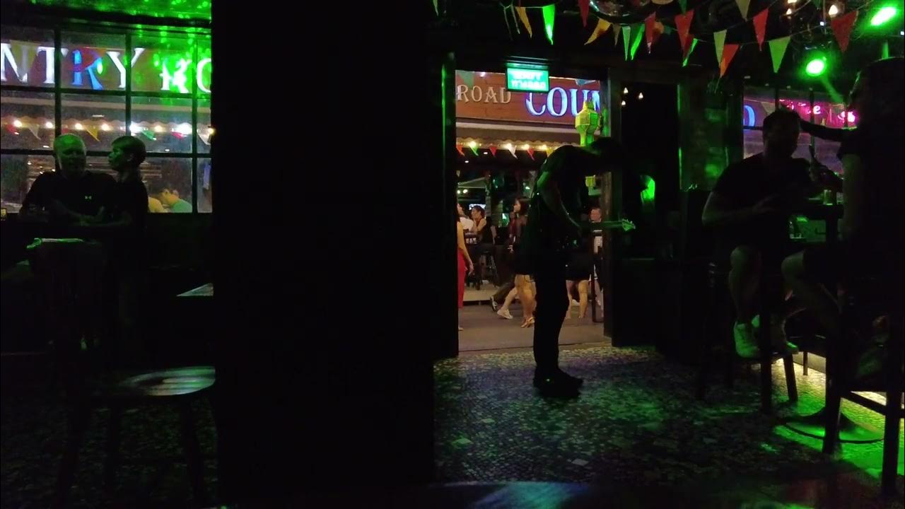 Bar soi cowboys YouTube