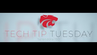Tech Tip Tuesday S04E04 Classroomscreen com