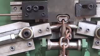 Cbm12 Chain Machine Oha Group