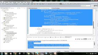 Network programming 5: Multiple Client Update