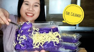 Ube Calamay Kayo Diyan! Ito Ay Madali Lang Gawin At Super Malinamnam Pa!