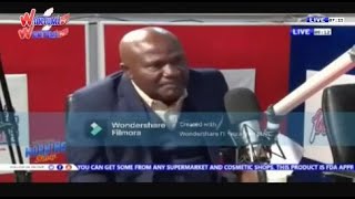 The Wontumi Morning Show On Wontumi TV (24/5/22) screenshot 3