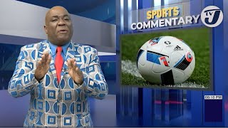 Ban Football | TVJ Sports Commentary