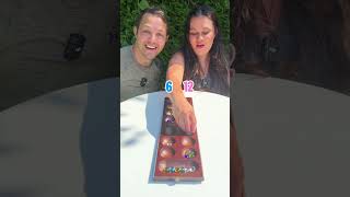 Classic Mancala strategy board game challenge #mancala #boardgames #games