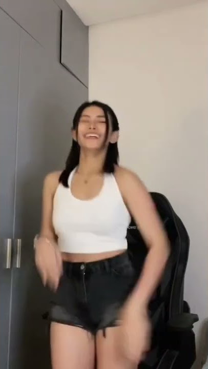 Christine Bermas TikTok be like...