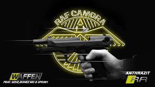 RAF Camora - Waffen feat. Ufo361 & BonezMc & Gzuz (Türkçe Altyazılı)
